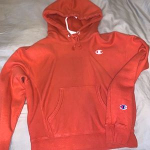 Champion Reversed Weave Hoodie